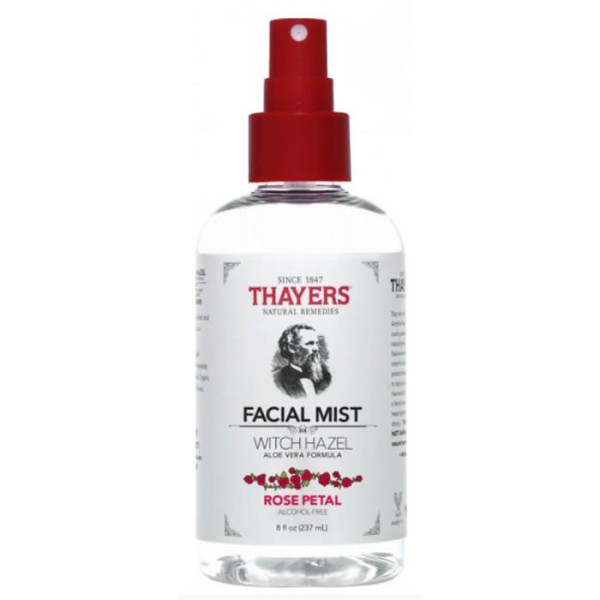 Thayers Bruma Facial Petalo De Rosa 237ml