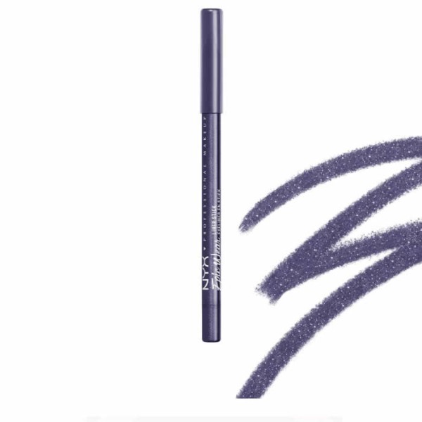 Nyx Epic Wear Liner Sticks Fierce Purple 1.22g