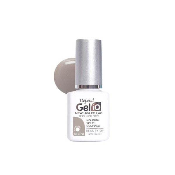 DEPEND GEL IQ ESMALTE NOURISH COUR 41061