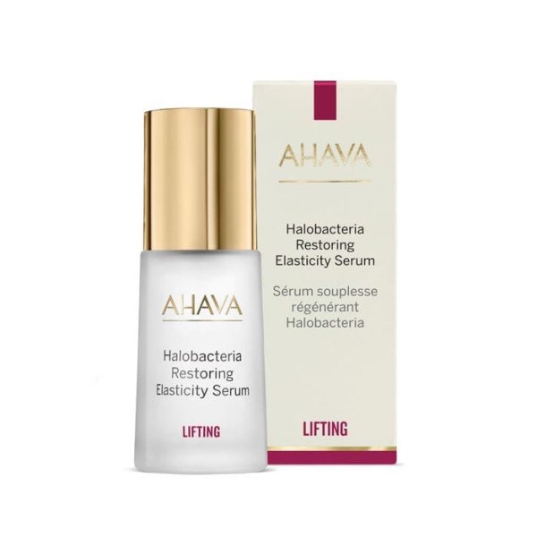 AHAVA HALOBACTERIA REST.ELASTICITY SER30