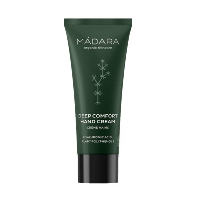 MADARA DEEP COMFORT HAND CREAM 60ML