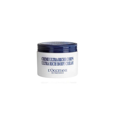 LOCCITANE ULTRA RICA CORP CR 200ML