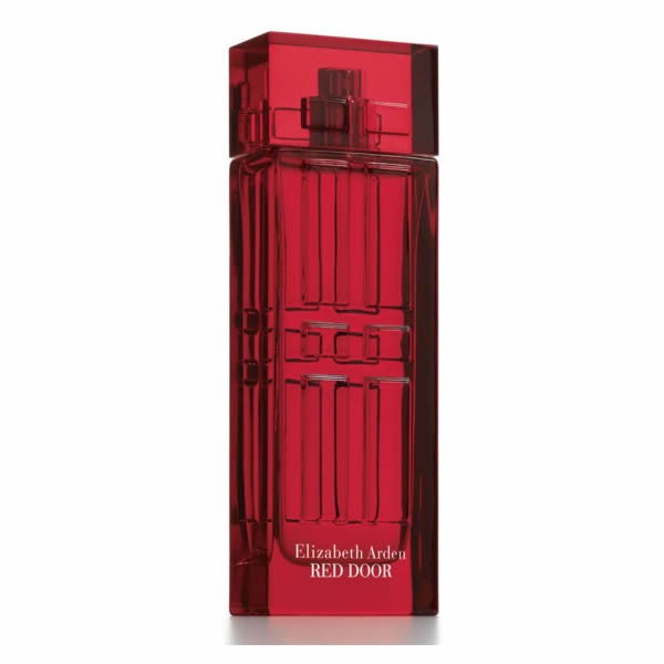 Elizabeth Arden Red Door Eau De Toilette Spray 100ml