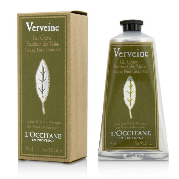 LOCCITANE VERBENA CR MANOS 75 ML