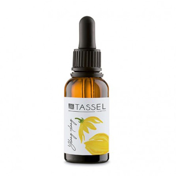 EUROSTIL YLANG-YLANG ACEITES ESENCIALES 15ML