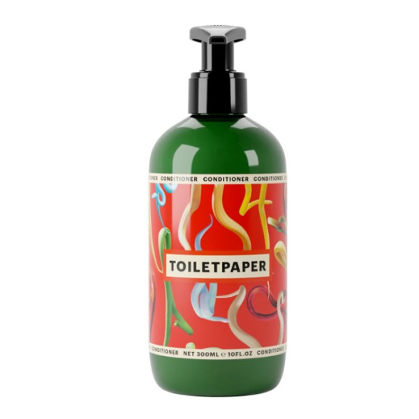 Toiletpaper Beauty Acondicionador 300ml