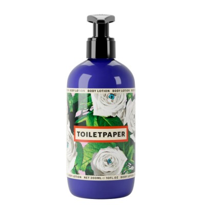 Toiletpaper Beauty Loción Corporal 300ml