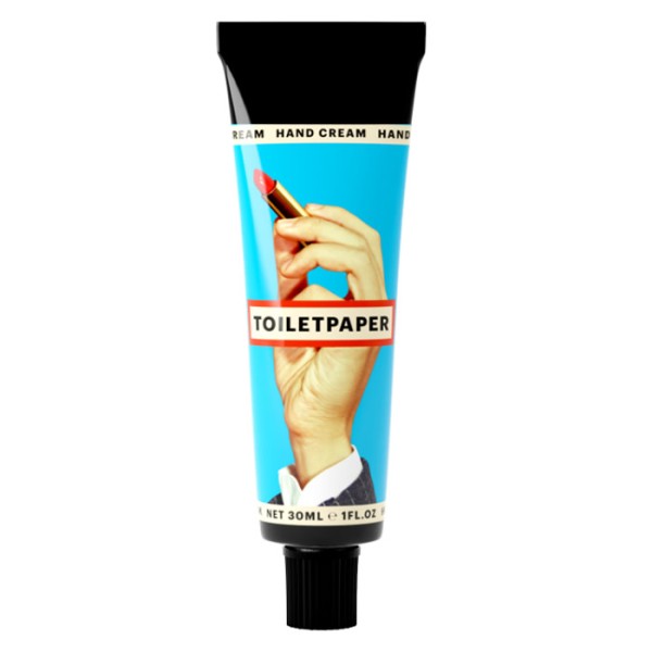 Toiletpaper Beauty Crema De Manos 30ml