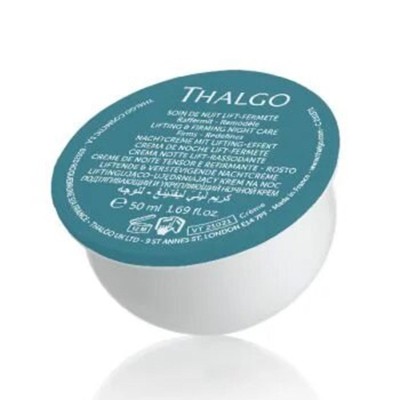 THALGO SILICIUM LIFT LIFTING & FIRMING RELLENO 50ML