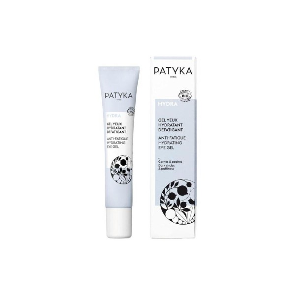 Patyka Hydra Defatigant Gel Yeux 15ml