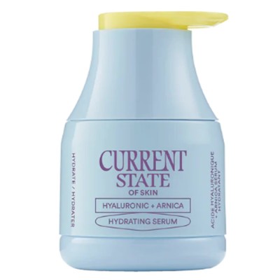 Current State Hyaluronic + Arnica Hydrating Serum 30ml