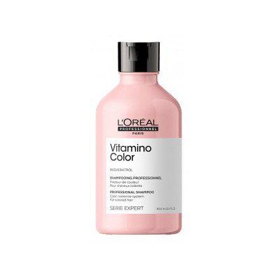 L'oreal Professionnel Vitamino Color Professional Shampoo 300ml