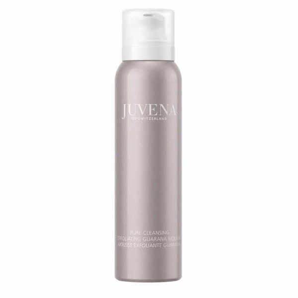 Juvena Pure Cleansing Exfoliating Guarana Mousse 125ml