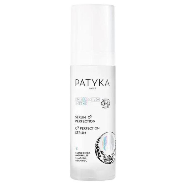 Patyka Sr C3 Perfection 30ml