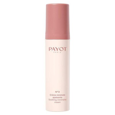 Payot creme minimale apaisante 40ml