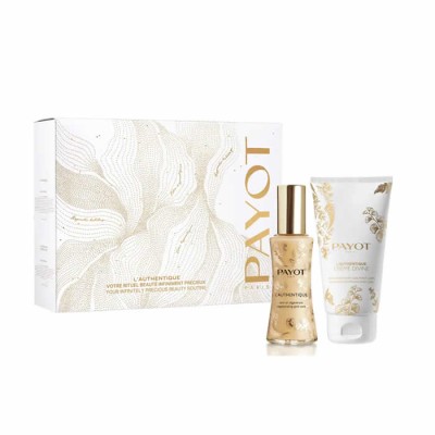 Payot L'authentique Beauty Routine Set 2 Piezas