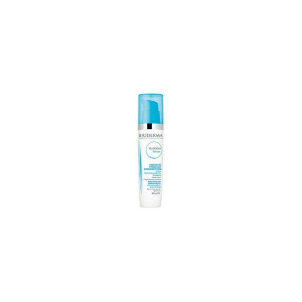 Bioderma Hydrabio Serum 40ml