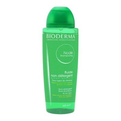 Bioderma node shampooing fluide 400ml