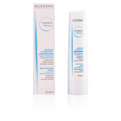 Bioderma hydrabio masque hydratant 75ml