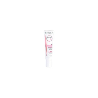 Bioderma sensibio eye gel 15ml