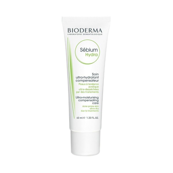 Bioderma sebium hydra creme 40ml