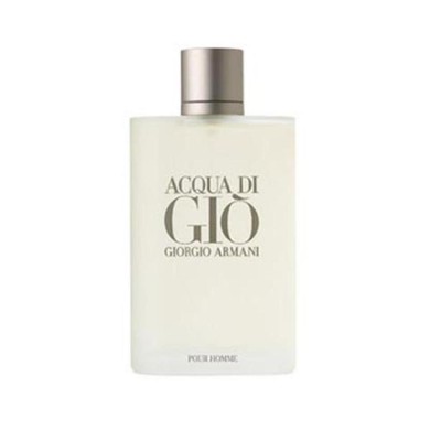 Armani acqua di gio homme etv 200ml: