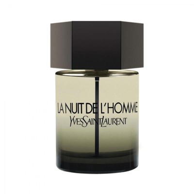 Ysl la nuit de l'homme etv 100ml