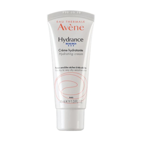 Avene hydrance cr riche spf30 40ml