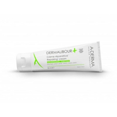 A derma dermalibour crema 50ml