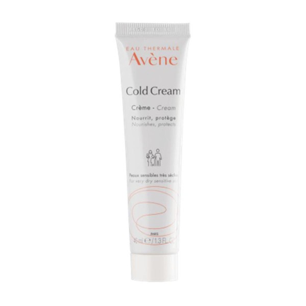 Avene cold cream 40ml