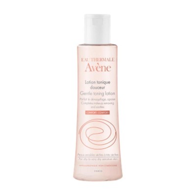 Avene locion suavizante 200ml