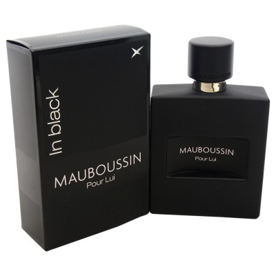 MAUBOUSSIN POUR LUI IN BLACK EP 100 VAP