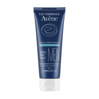 Avene homme baume apres rasage 75ml