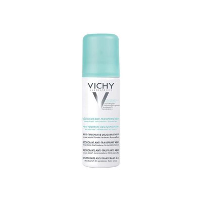 Vichy deo anti-transpirante 125ml