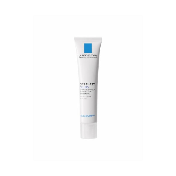 Roche cicaplast gel b5 40 ml