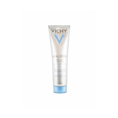 Vichy soleil baume apres soleil 100ml