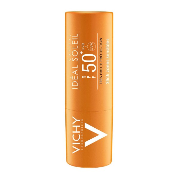 Vichy soleil sensible spf60 stick 9g