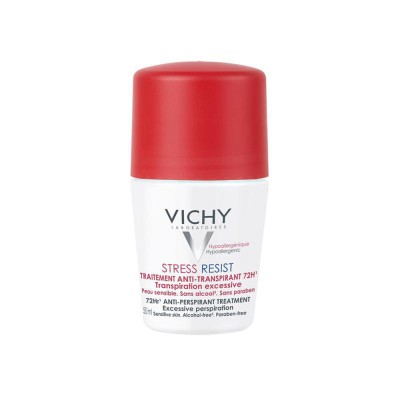 Vichy deo bille stress resist 50ml