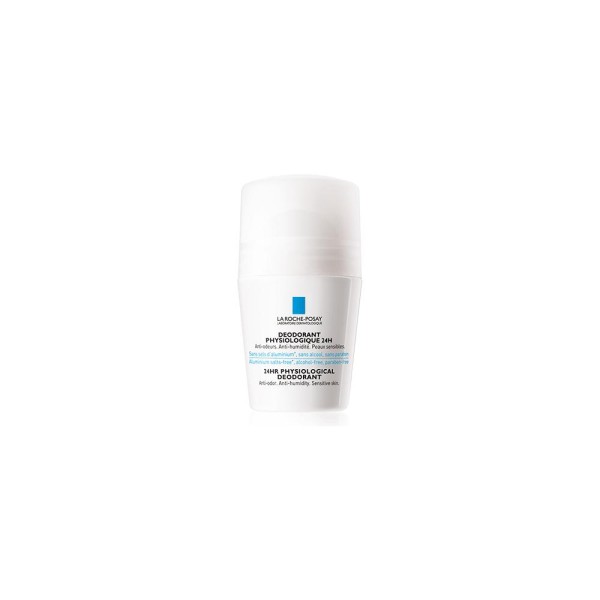 Roche deo bille physiologique 50ml