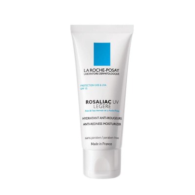 Roche toleriane rosaliac ar spf30 40ml