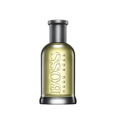 Hugo boss bottled  as 100ml