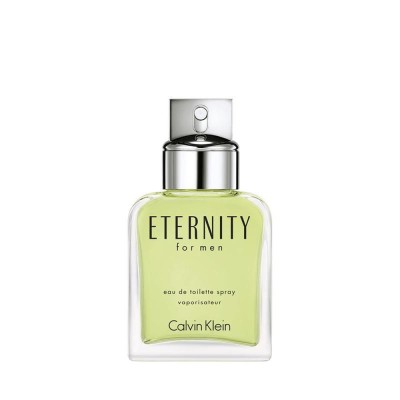 Calvin klein eternity men etv 50ml