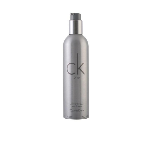 Calvin klein one skin moisturizer 250ml