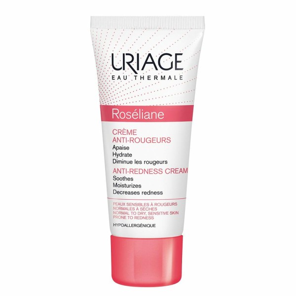 Uriage roseliane crema anti-rougeur.40ml