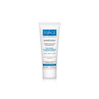 Uriage bariederm crema 75ml