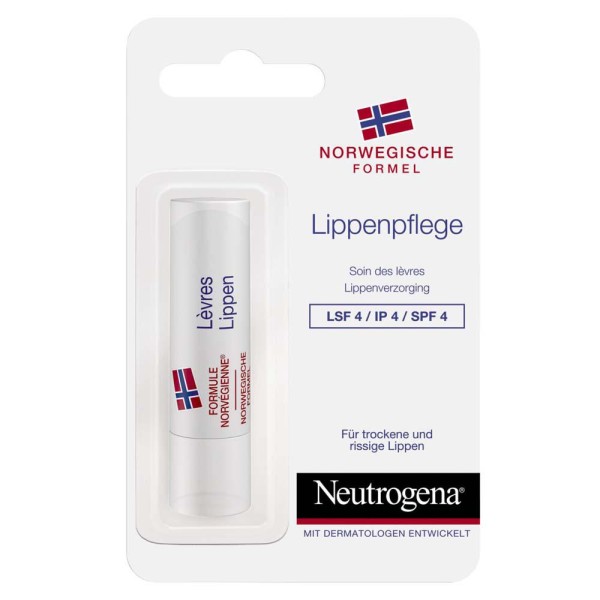 Neutrogena labial protect spf5 48 g