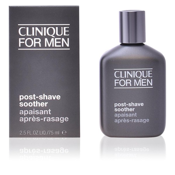 Clinique men post shave healer 75ml
