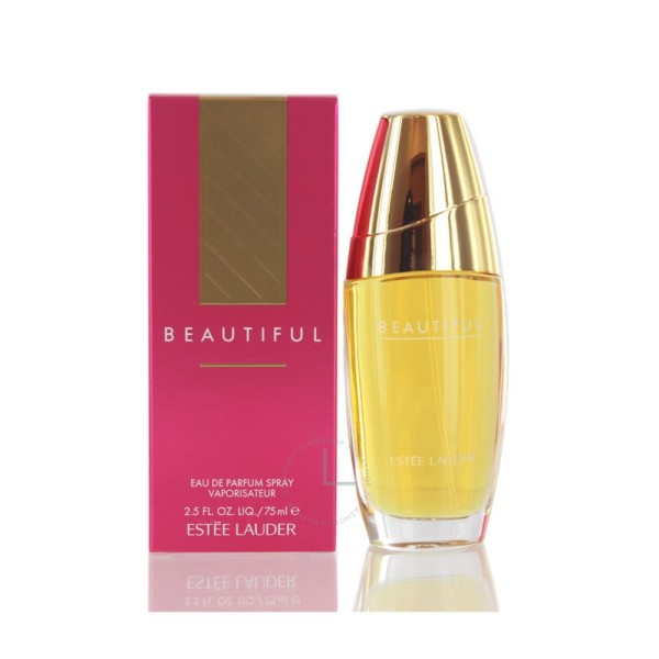 Estee Lauder Beautiful Epv 75ml