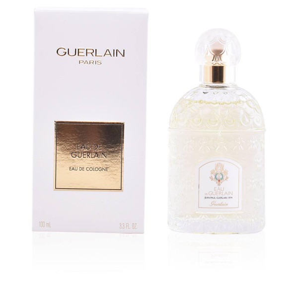 Guerlain Eau de Guerlain Etv 100ml