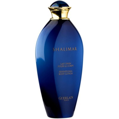 Guerlain shalimar bl divin 200ml